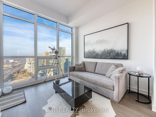 lph 05 - 2220 Lakeshore Blvd W, Condo with 1 bedrooms, 1 bathrooms and 1 parking in Toronto ON | Image 2