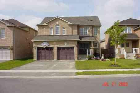 48 Pertosa Dr, House detached with 4 bedrooms, 4 bathrooms and 6 parking in Brampton ON | Image 1