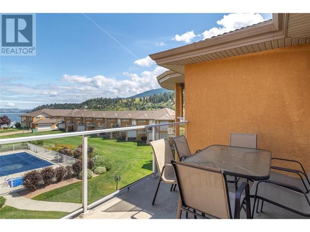 305 - 3570 Woodsdale Road, Condo with 3 bedrooms, 2 bathrooms and 1 parking in Lake Country BC | Image 12