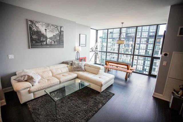 3408 - 2910 Highway 7, Condo with 1 bedrooms, 2 bathrooms and 1 parking in Vaughan ON | Image 12