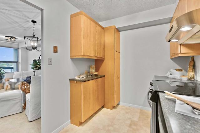 710 - 55 William Street St E, Condo with 2 bedrooms, 2 bathrooms and 1 parking in Oshawa ON | Image 13