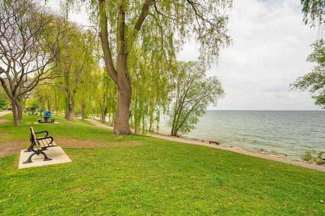 312 - 3621 Lakeshore Blvd W, Condo with 3 bedrooms, 1 bathrooms and 1 parking in Toronto ON | Image 11