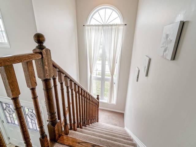 26 Waldie Cres, House detached with 4 bedrooms, 3 bathrooms and 4 parking in Brantford ON | Image 15