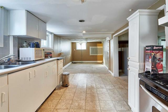918 Brock St S, House detached with 1 bedrooms, 2 bathrooms and 10 parking in Whitby ON | Image 14