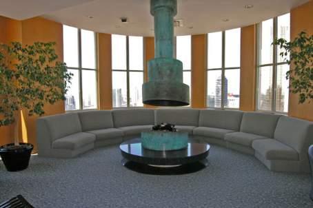 820 - 25 The Esplanade, Condo with 1 bedrooms, 1 bathrooms and null parking in Toronto ON | Image 4
