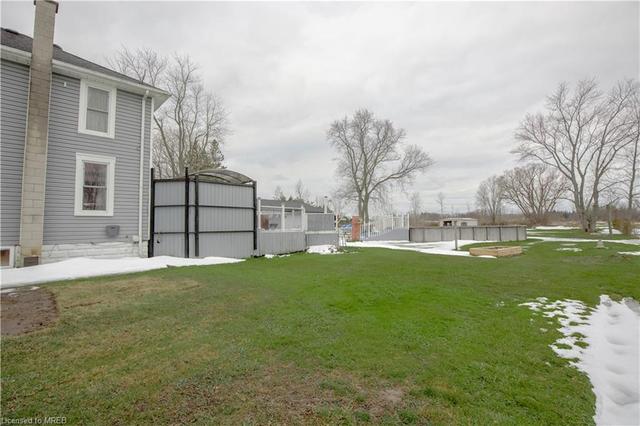 554 Holloway Bay Road, House detached with 3 bedrooms, 2 bathrooms and 17 parking in Port Colborne ON | Image 24