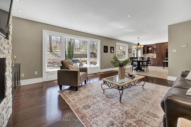 83 Trailview Dr, House detached with 4 bedrooms, 4 bathrooms and 4 parking in Kitchener ON | Image 37