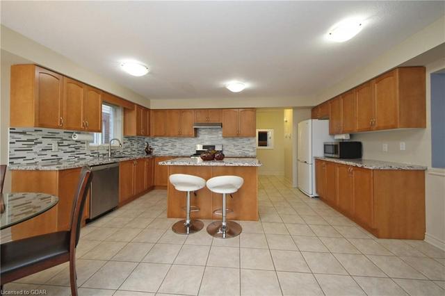 161 Goodwin Drive, House detached with 4 bedrooms, 2 bathrooms and 6 parking in Guelph ON | Image 12