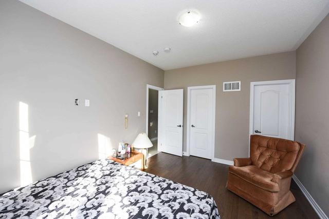 26 Lobelia St, Townhouse with 3 bedrooms, 4 bathrooms and 2 parking in Brampton ON | Image 27