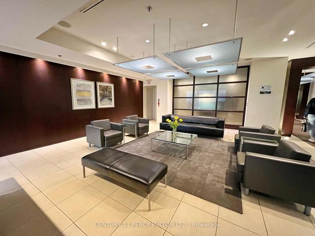 1510 - 36 Lee Centre Dr, Condo with 1 bedrooms, 1 bathrooms and 1 parking in Toronto ON | Image 23