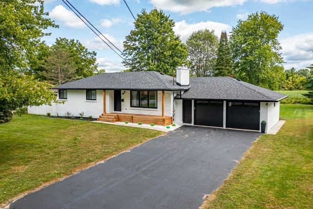 121 Diltz Rd, House detached with 3 bedrooms, 1 bathrooms and 8 parking in Haldimand County ON | Image 12