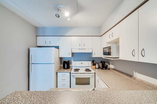 306 - 2055 Appleby Line, Condo with 1 bedrooms, 1 bathrooms and 1 parking in Burlington ON | Image 32