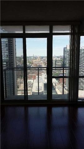3605 - 11 Brunel Crt, Condo with 1 bedrooms, 1 bathrooms and null parking in Toronto ON | Image 7