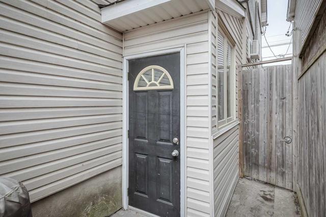 1531 Queen St E, House semidetached with 3 bedrooms, 4 bathrooms and 0 parking in Toronto ON | Image 21