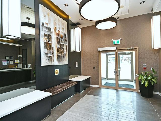 804 - 5101 Dundas St W, Condo with 2 bedrooms, 2 bathrooms and 1 parking in Toronto ON | Image 12