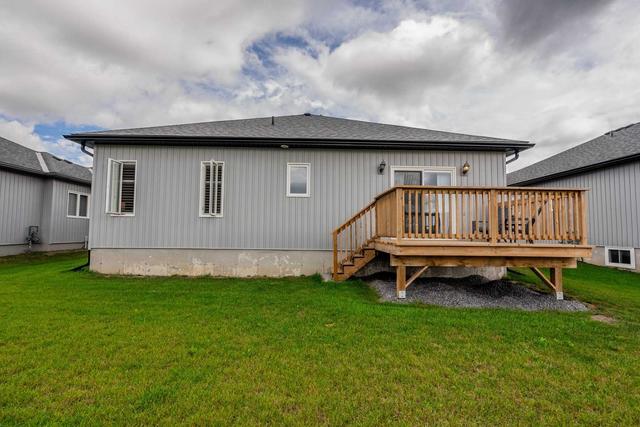 11 Dorchester Dr, House detached with 2 bedrooms, 3 bathrooms and 3 parking in Prince Edward County ON | Image 19