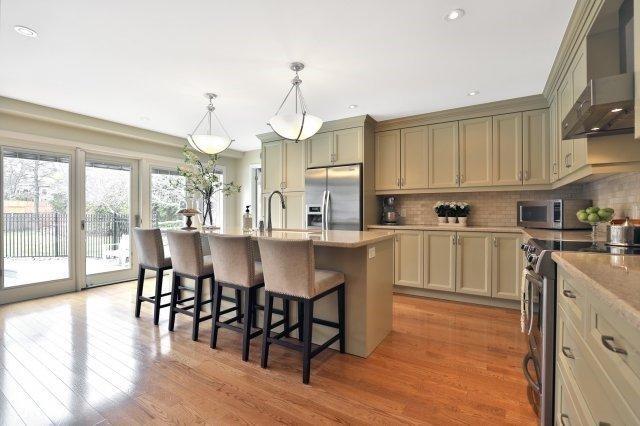 142 Wolfdale Ave, House detached with 4 bedrooms, 4 bathrooms and 6 parking in Oakville ON | Image 9