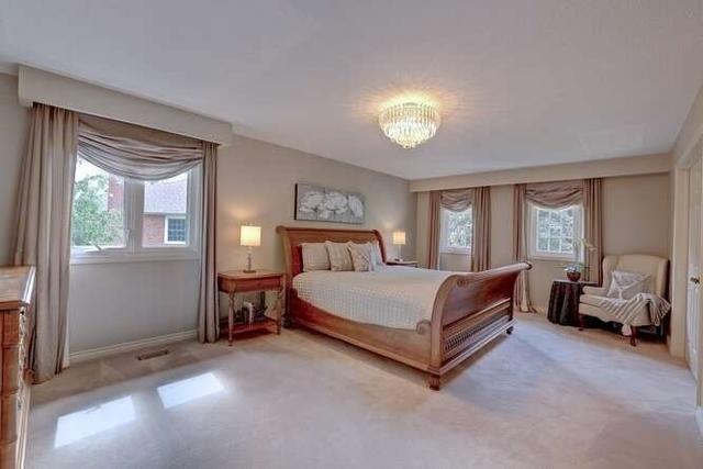 1298 Bunsden Ave, House detached with 5 bedrooms, 4 bathrooms and 11 parking in Mississauga ON | Image 14