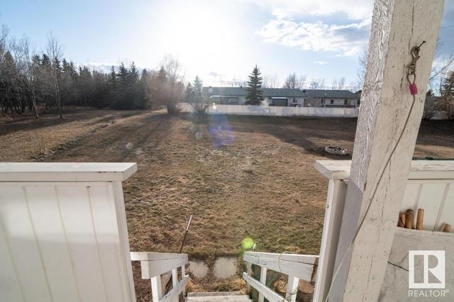 5116 58 Av, House detached with 5 bedrooms, 2 bathrooms and null parking in Tofield AB | Image 7