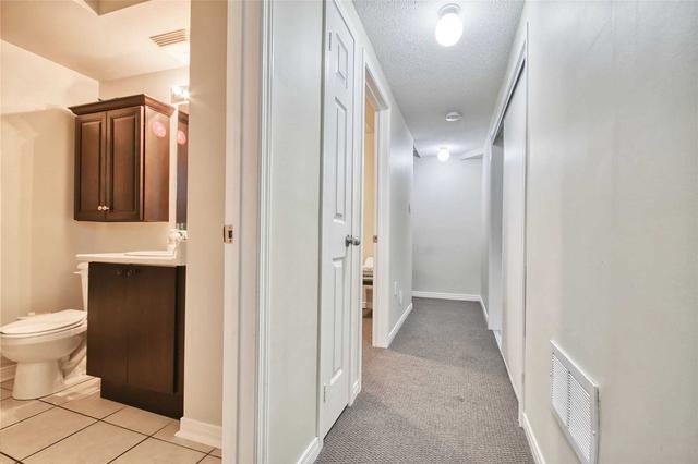 53 - 4687 Kingston Rd, Townhouse with 2 bedrooms, 2 bathrooms and 1 parking in Toronto ON | Image 13