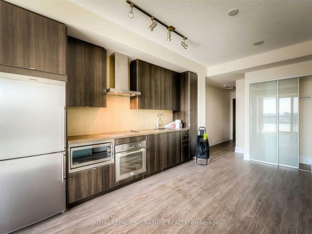 2901 - 300 Front St W, Condo with 1 bedrooms, 1 bathrooms and 0 parking in Toronto ON | Image 28