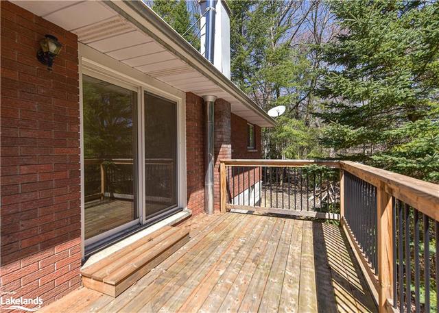 1092 Winhara Road, House detached with 2 bedrooms, 1 bathrooms and 6 parking in Gravenhurst ON | Image 29