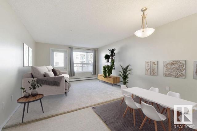 204 - 13625 34 St Nw, Condo with 1 bedrooms, 1 bathrooms and 1 parking in Edmonton AB | Image 13