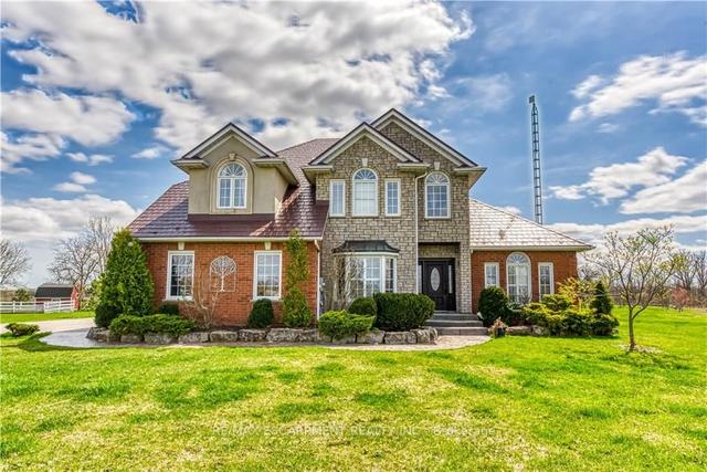 698 Broman Crt, House detached with 4 bedrooms, 4 bathrooms and 12 parking in West Lincoln ON | Image 23