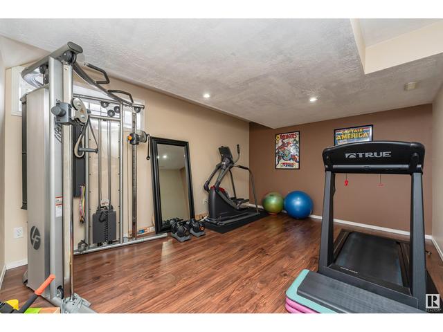 511 Twin Brooks Ba Nw, House detached with 5 bedrooms, 3 bathrooms and 5 parking in Edmonton AB | Image 36