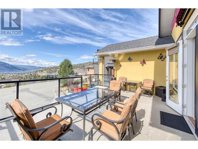 1576 Holden Road, House detached with 4 bedrooms, 3 bathrooms and 5 parking in Penticton BC | Image 8