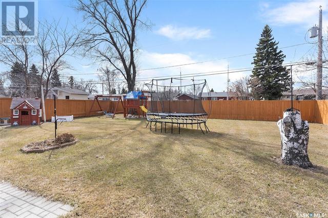 107 7th Avenue W, House detached with 5 bedrooms, 3 bathrooms and null parking in Watrous SK | Image 42