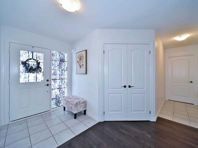 169 Mallory St, House detached with 3 bedrooms, 3 bathrooms and 3 parking in Clarington ON | Image 12