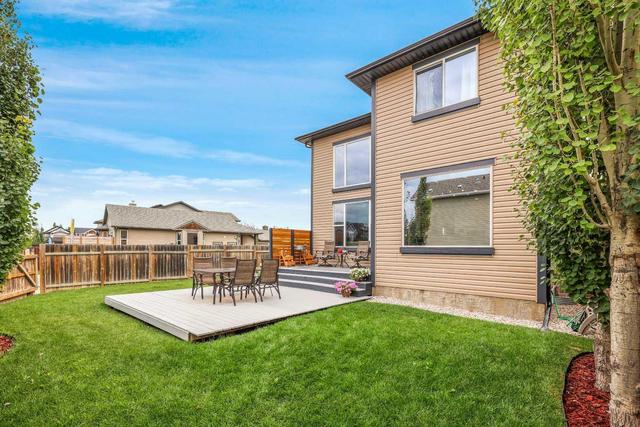809 Auburn Bay Boulevard Se, House detached with 5 bedrooms, 3 bathrooms and 4 parking in Calgary AB | Image 6