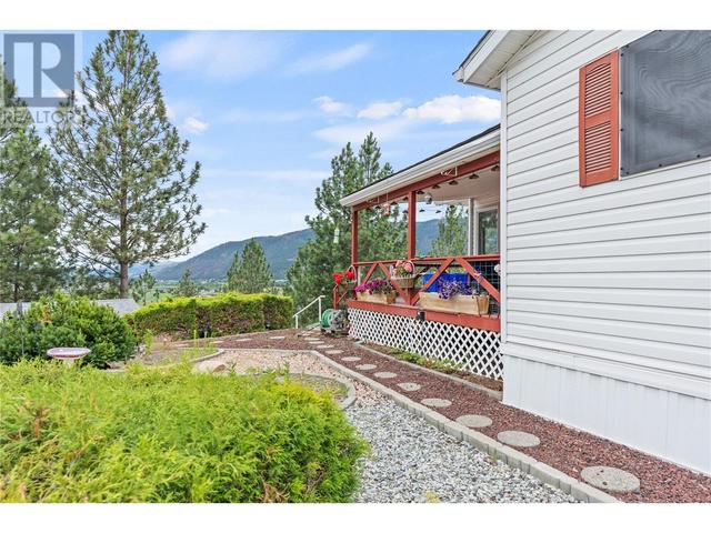 9510 - 97n Highway Unit# 13, House other with 2 bedrooms, 1 bathrooms and 4 parking in Clearwater BC | Image 7