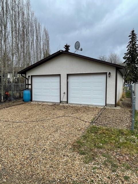 24 Feero Drive, House detached with 3 bedrooms, 2 bathrooms and 4 parking in Whitecourt AB | Image 28