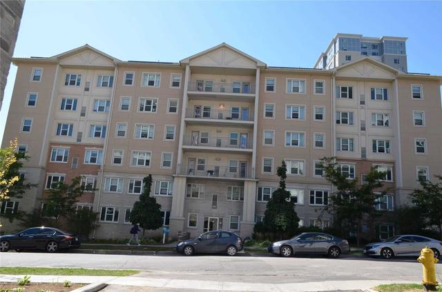 306 - 251 Lester St, Condo with 5 bedrooms, 2 bathrooms and 0 parking in Waterloo ON | Image 1