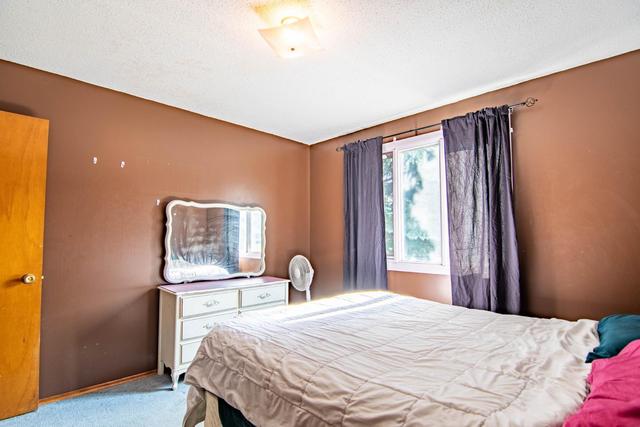5931 61 Avenue, House detached with 2 bedrooms, 1 bathrooms and 2 parking in Red Deer AB | Image 22
