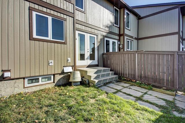 39 - 6103 Madigan Drive Ne, Home with 3 bedrooms, 1 bathrooms and 1 parking in Calgary AB | Image 27