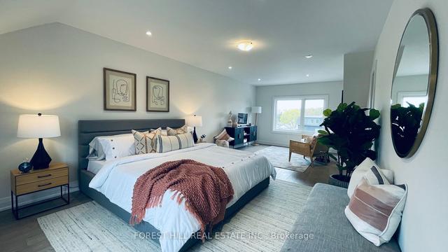 21 Freemon Redmon Circ, House detached with 4 bedrooms, 5 bathrooms and 2 parking in Toronto ON | Image 3