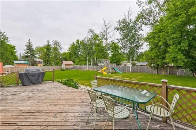 2156 Spring St, House detached with 3 bedrooms, 2 bathrooms and 10 parking in Innisfil ON | Image 8