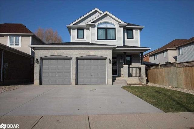 138 Adler Dr, House detached with 3 bedrooms, 3 bathrooms and 5 parking in Cambridge ON | Image 1