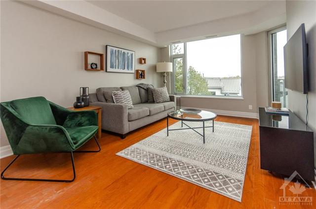 302 - 1433 Wellington Street W, Condo with 1 bedrooms, 1 bathrooms and 1 parking in Ottawa ON | Image 14