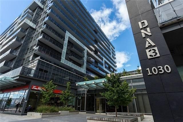 Lph 34 - 1030 King St W, Condo with 1 bedrooms, 1 bathrooms and null parking in Toronto ON | Image 17