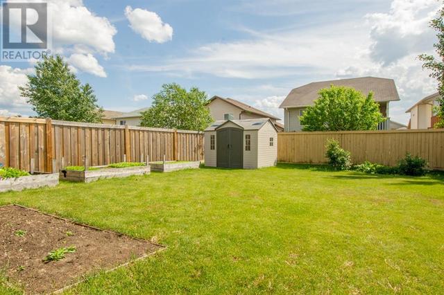 8833 73 Avenue, House detached with 3 bedrooms, 3 bathrooms and 4 parking in Grande Prairie AB | Image 30