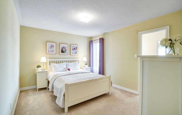 11 Sagecrest Cres, House detached with 4 bedrooms, 5 bathrooms and 6 parking in Vaughan ON | Image 8