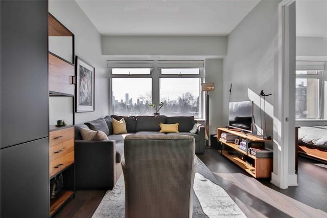 418 - 111 St Clair Ave W, Condo with 1 bedrooms, 2 bathrooms and 0 parking in Toronto ON | Image 22