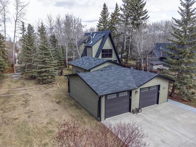 1714 Schultz Crescent, House detached with 4 bedrooms, 2 bathrooms and 5 parking in Camrose County AB | Image 4
