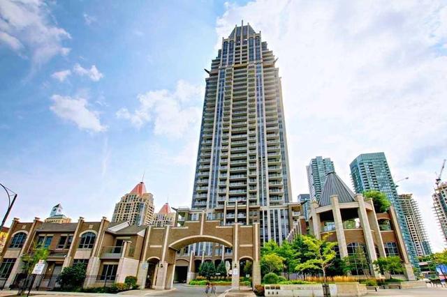 3007 - 388 Prince Of Wales Dr, Condo with 1 bedrooms, 1 bathrooms and 1 parking in Mississauga ON | Image 19