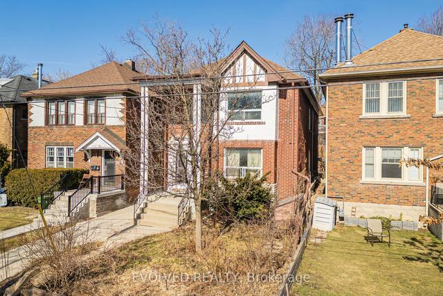 76 Burnaby Blvd, House detached with 5 bedrooms, 5 bathrooms and 4 parking in Toronto ON | Image 23