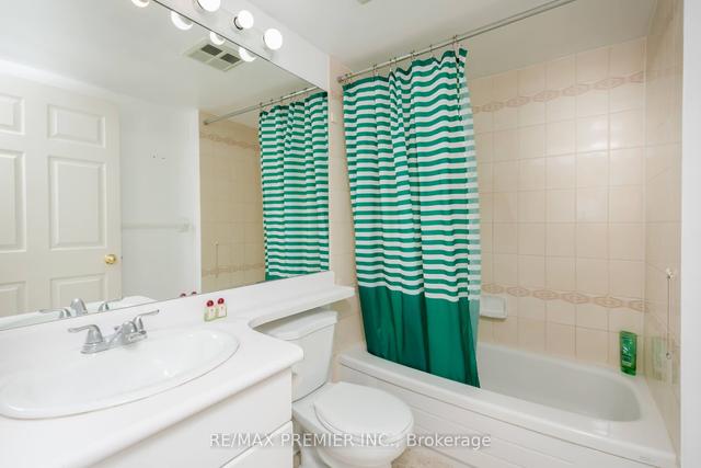 1003 - 409 Bloor St E, Condo with 1 bedrooms, 1 bathrooms and 0 parking in Toronto ON | Image 14